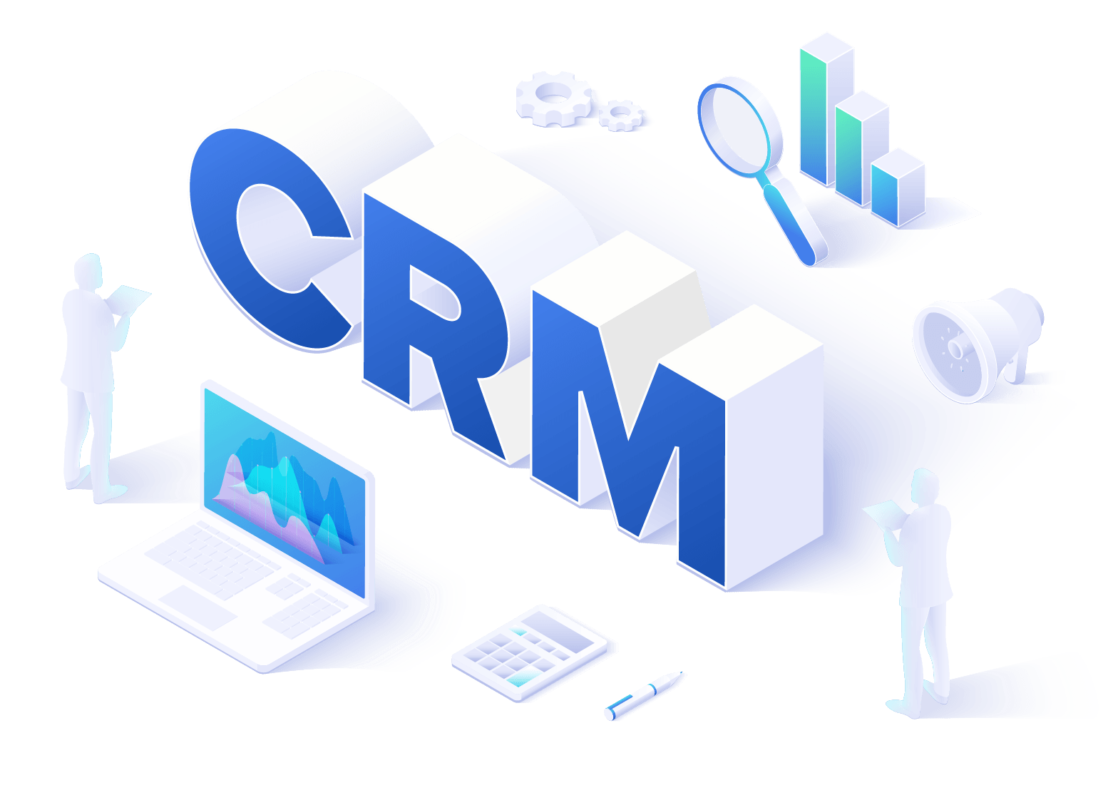 Integrazioni con CRM